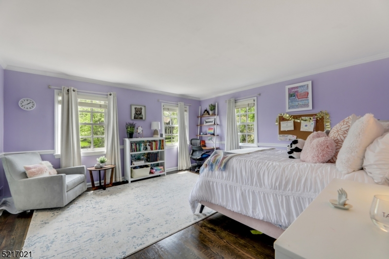 Hartshorn - Residential