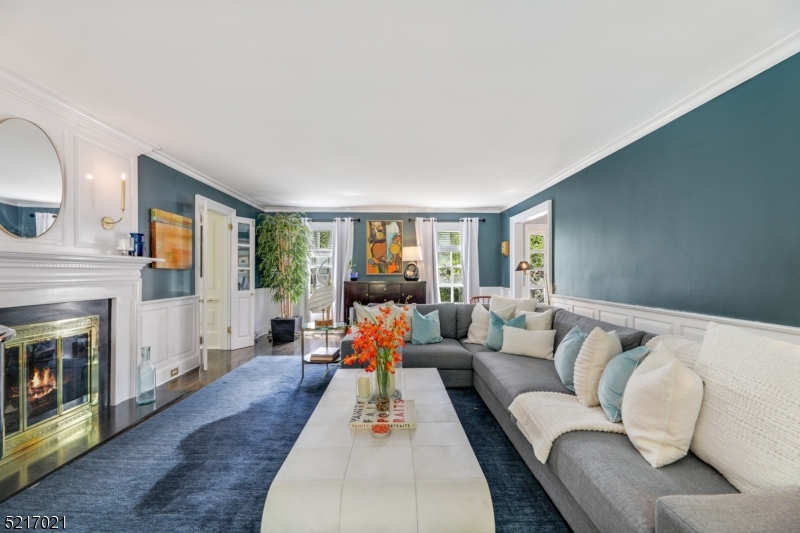 Hartshorn - Residential