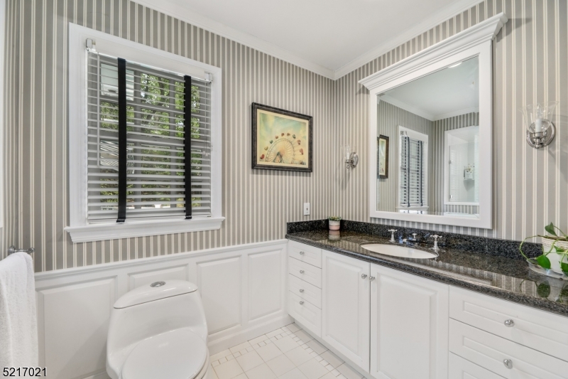 Hartshorn - Residential