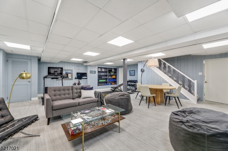 Hartshorn - Residential