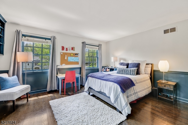 Hartshorn - Residential