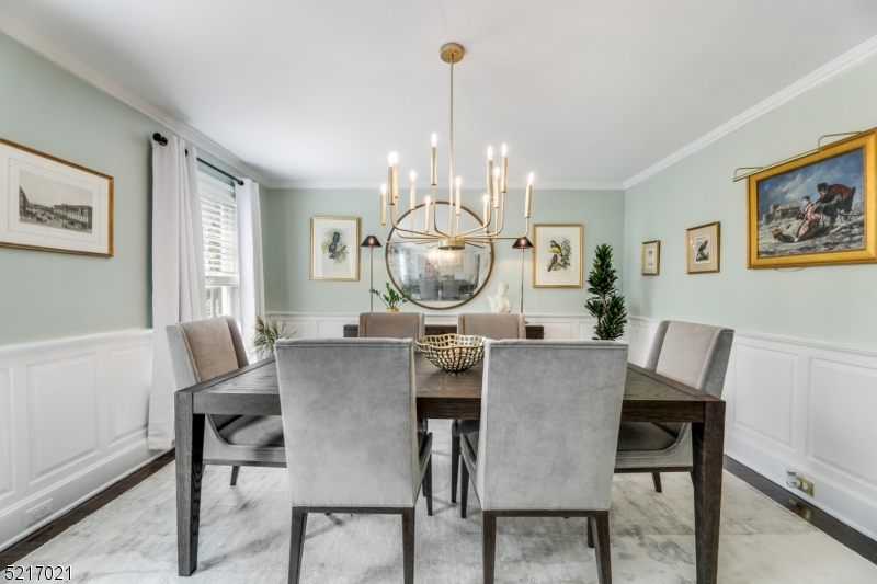 Hartshorn - Residential