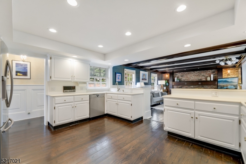 Hartshorn - Residential