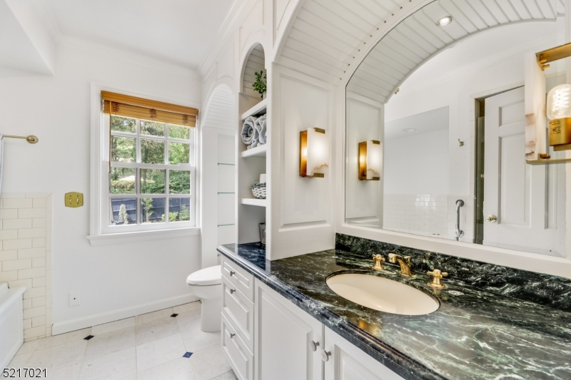 Hartshorn - Residential