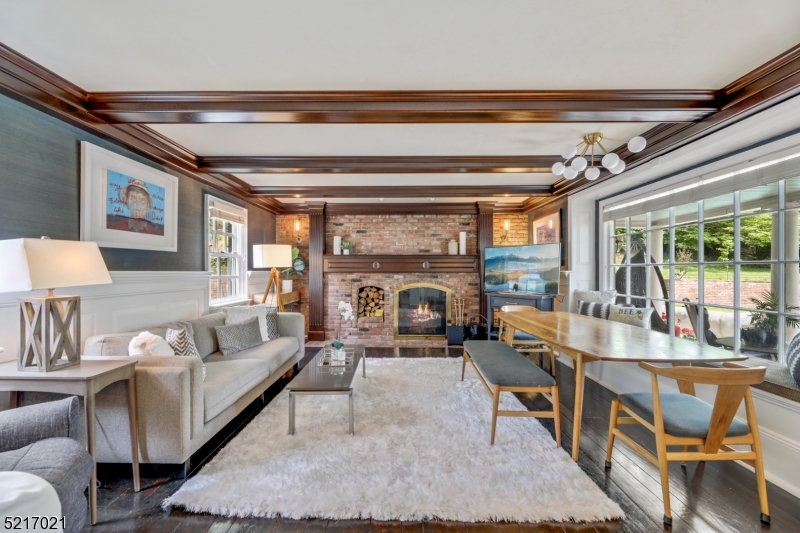 Hartshorn - Residential