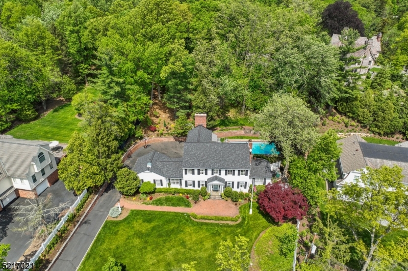 Hartshorn - Residential