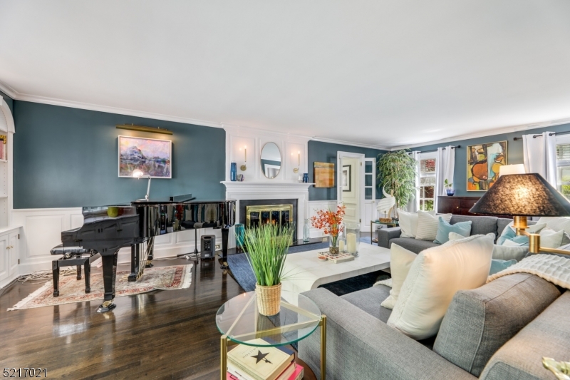 Hartshorn - Residential