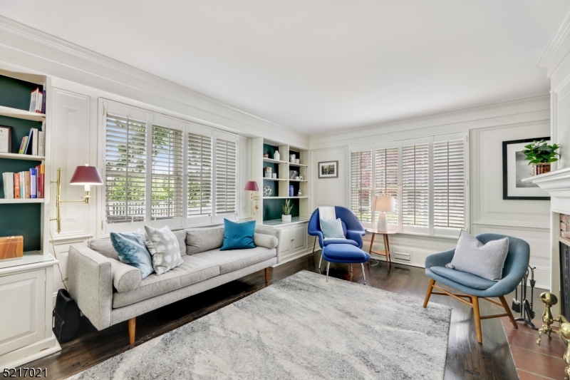 Hartshorn - Residential