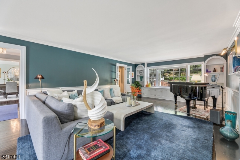 Hartshorn - Residential