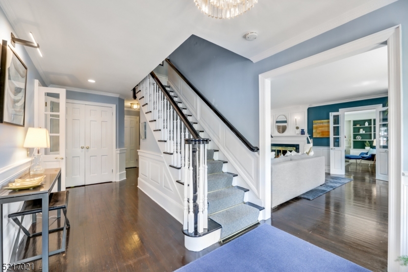 Hartshorn - Residential