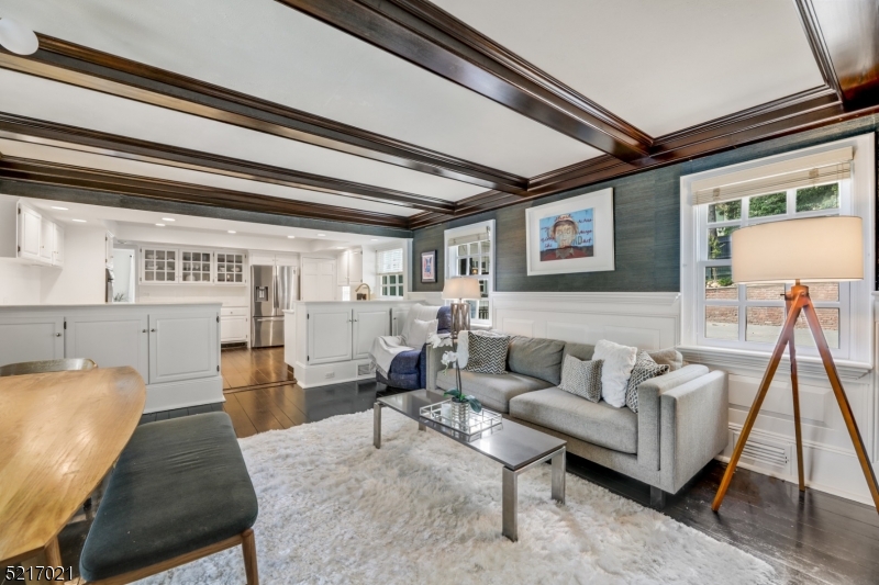 Hartshorn - Residential