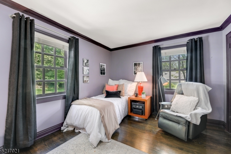 Hartshorn - Residential