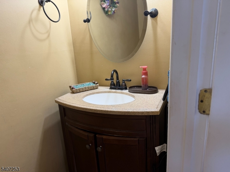 Hampton commons - Residential