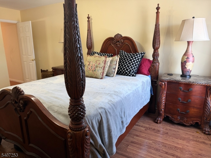 Hampton commons - Residential