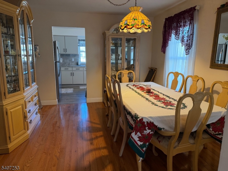 Hampton commons - Residential