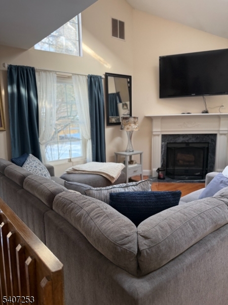 Hampton commons - Residential