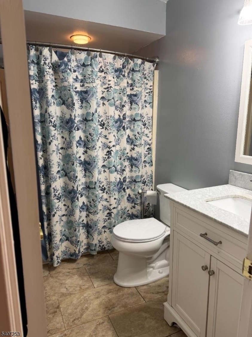 Hampton commons - Residential