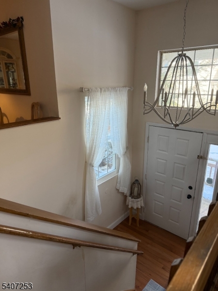 Hampton commons - Residential