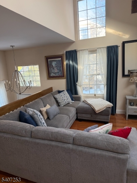 Hampton commons - Residential