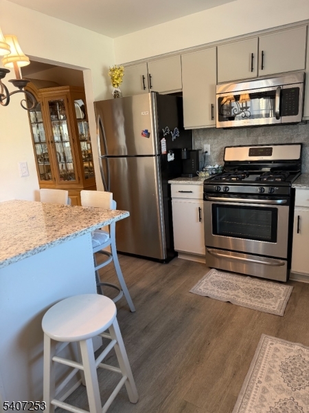 Hampton commons - Residential