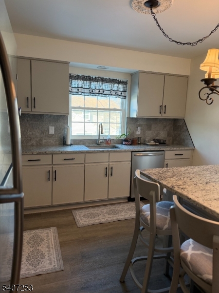 Hampton commons - Residential