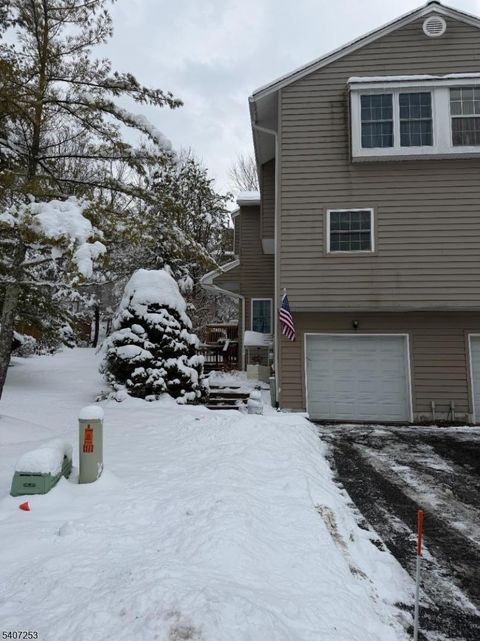 15 Rhea Run Unit 15, Hampton Twp., NJ 07860 - #: 4006301