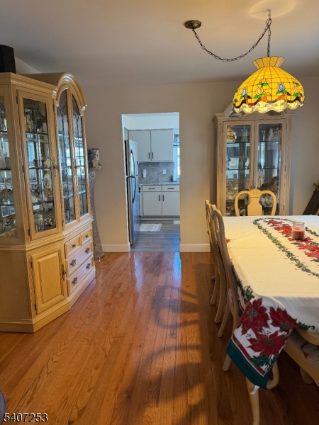 Hampton commons - Residential