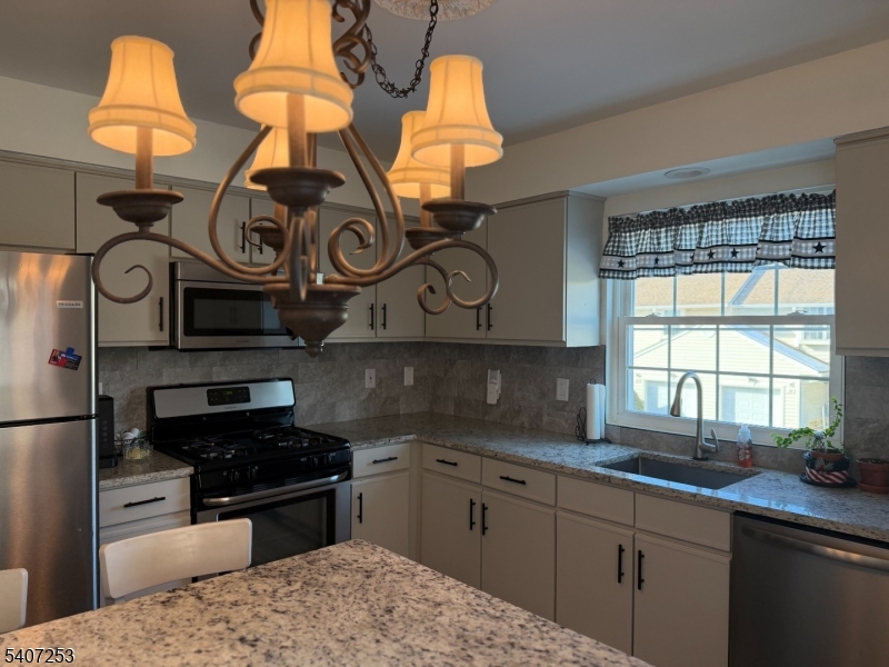 Hampton commons - Residential