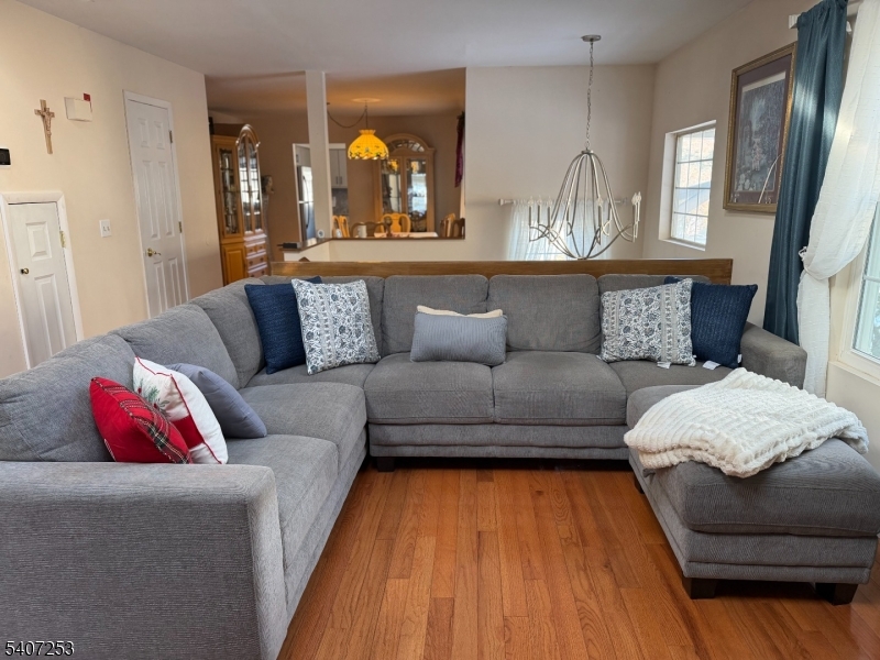 Hampton commons - Residential