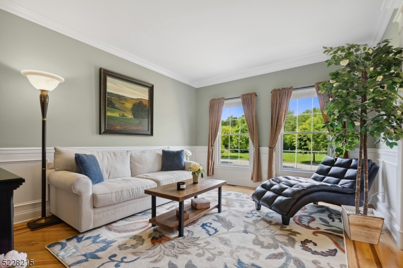 Succasunna - Residential