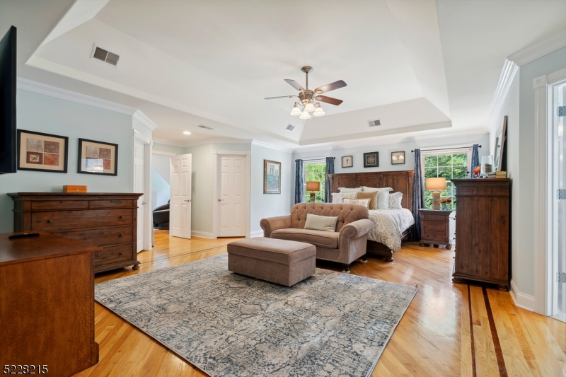 Succasunna - Residential