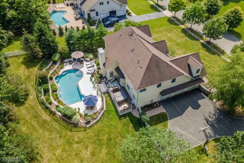 Succasunna - Residential