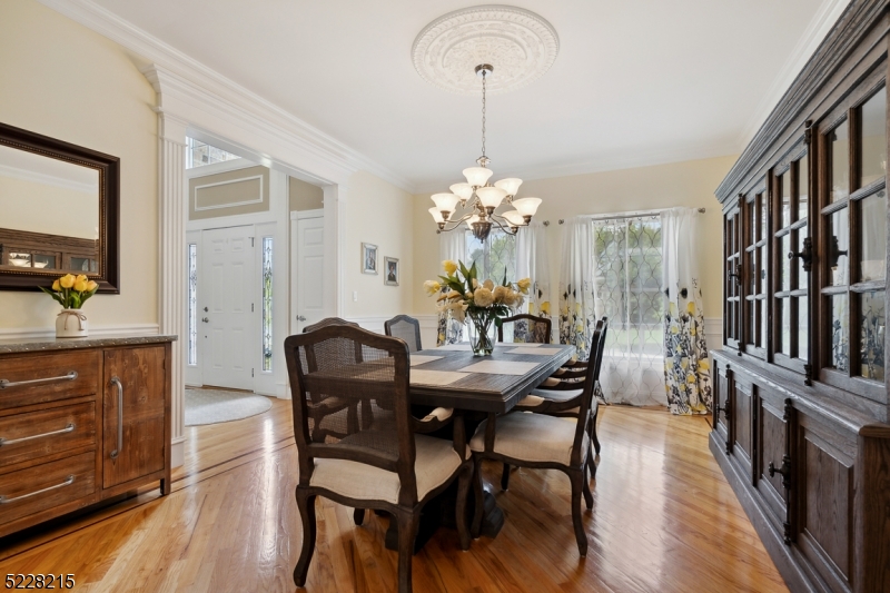 Succasunna - Residential