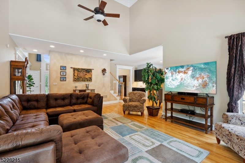 Succasunna - Residential