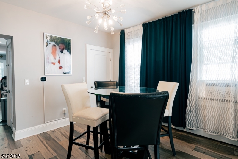 Upper Irvington - Residential