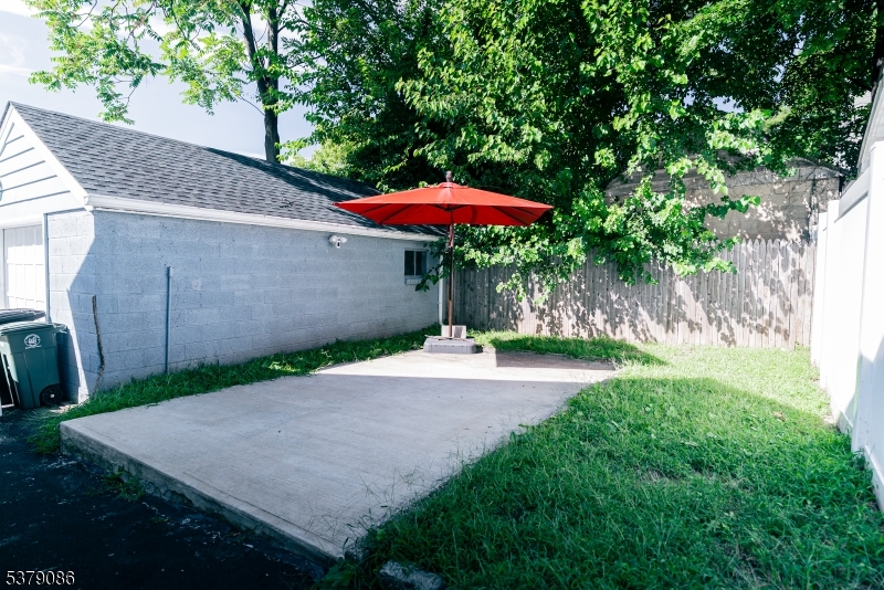 Upper Irvington - Residential