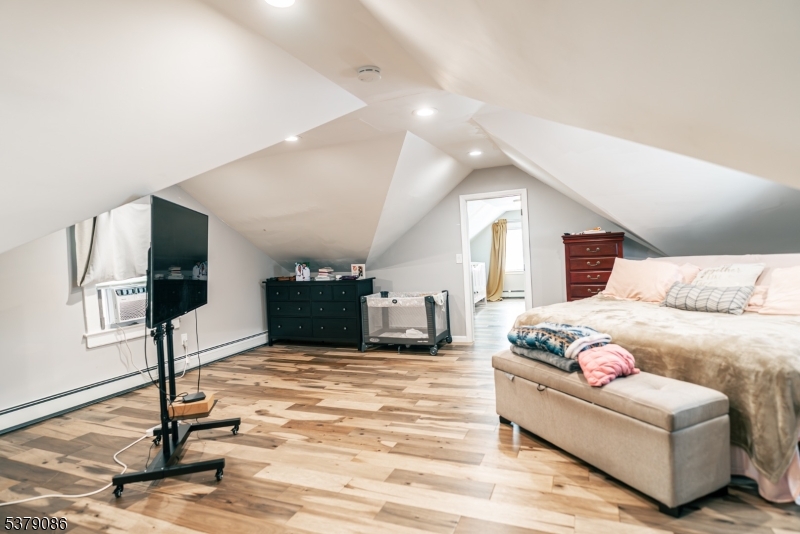 Upper Irvington - Residential