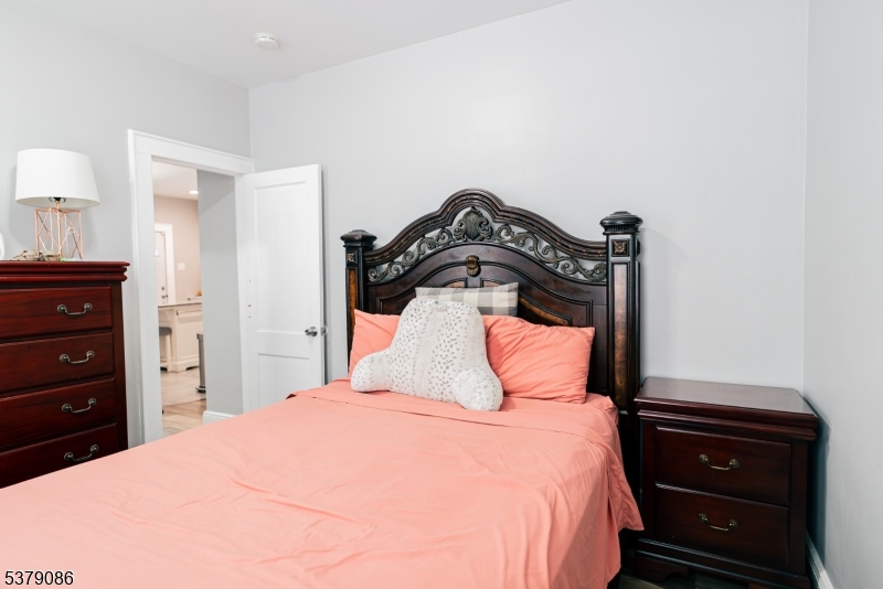 Upper Irvington - Residential