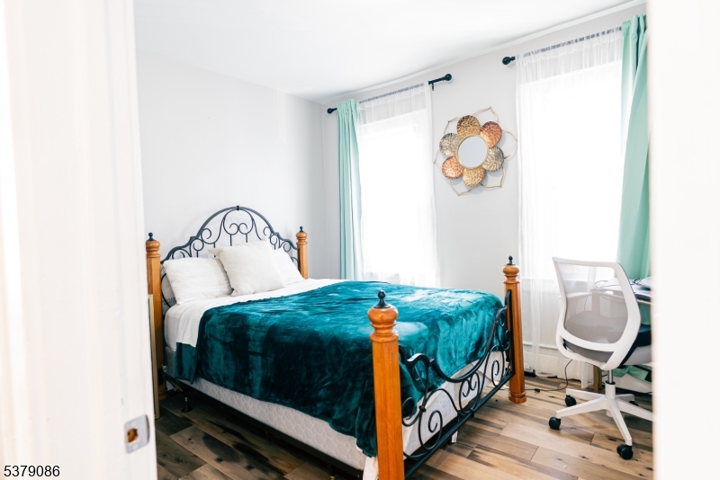 Upper Irvington - Residential