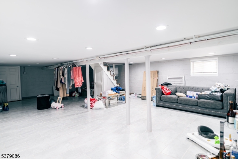 Upper Irvington - Residential