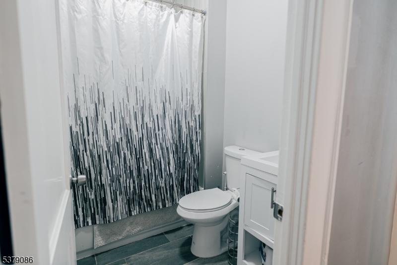 Upper Irvington - Residential