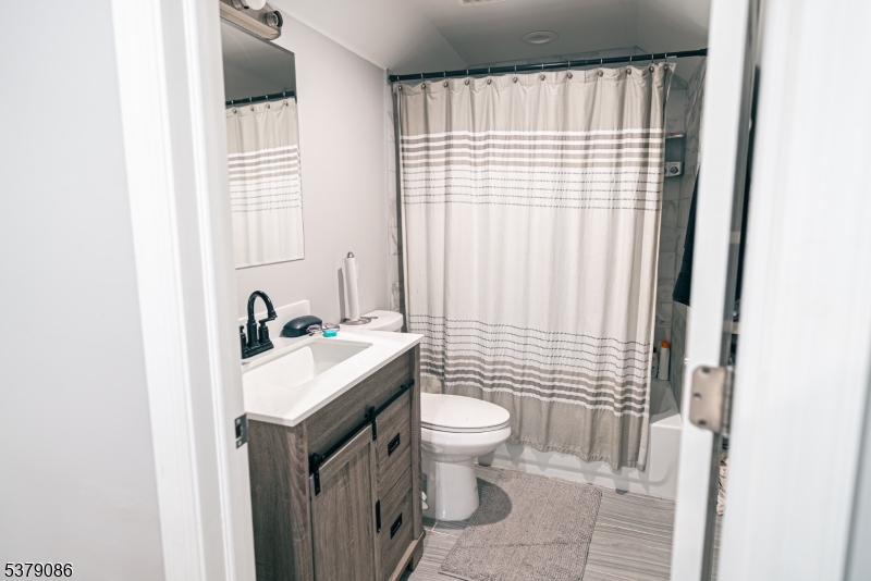 Upper Irvington - Residential