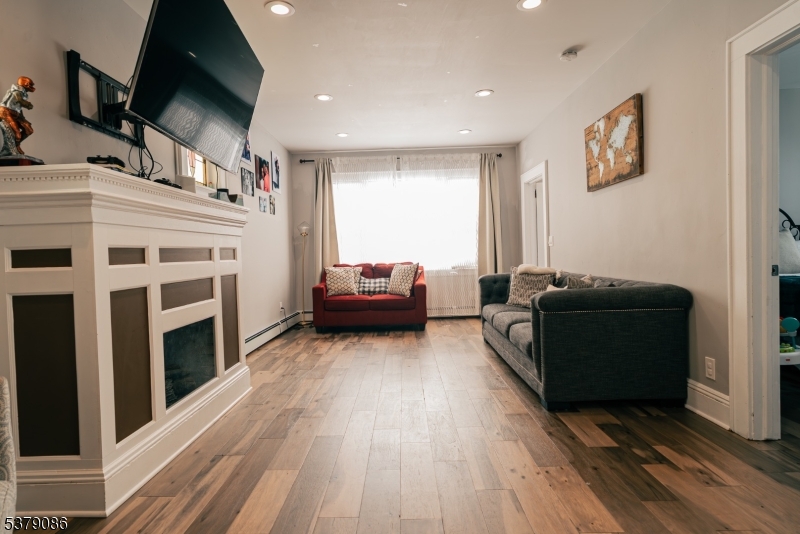 Upper Irvington - Residential