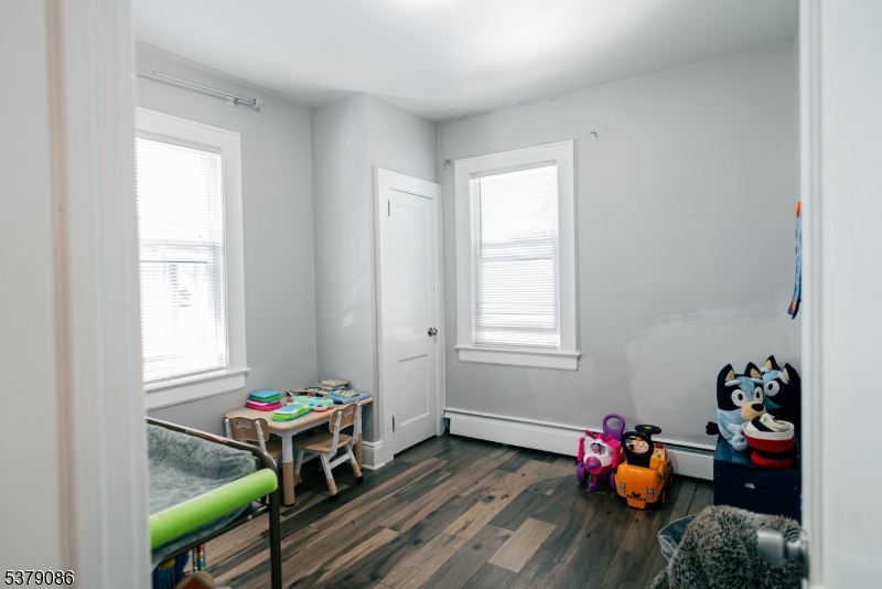 Upper Irvington - Residential