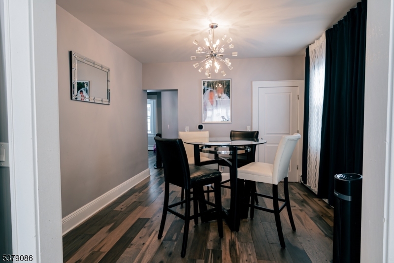 Upper Irvington - Residential