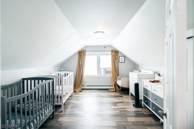 Upper Irvington - Residential