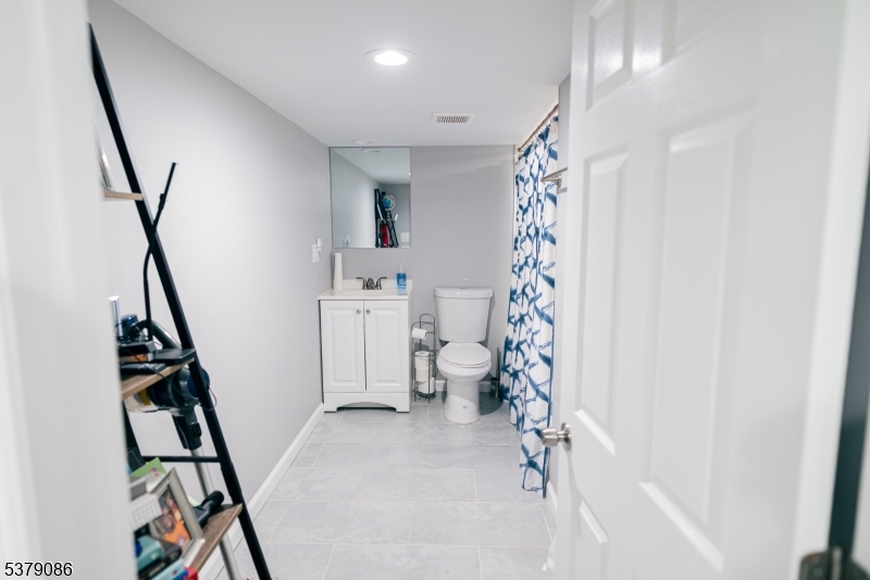 Upper Irvington - Residential