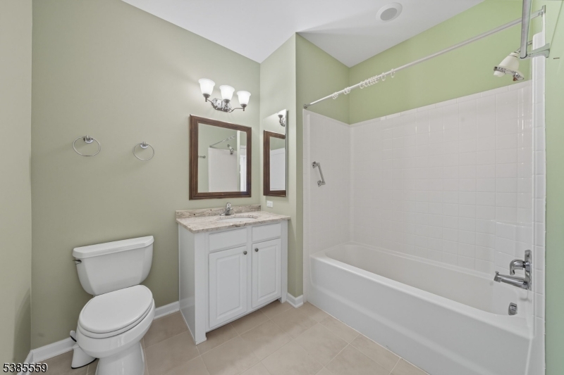 Warrens Way - Residential