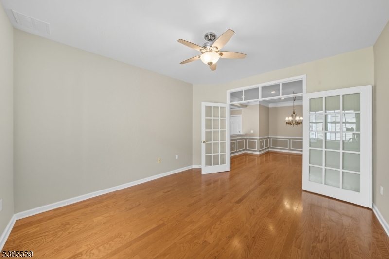 Warrens Way - Residential