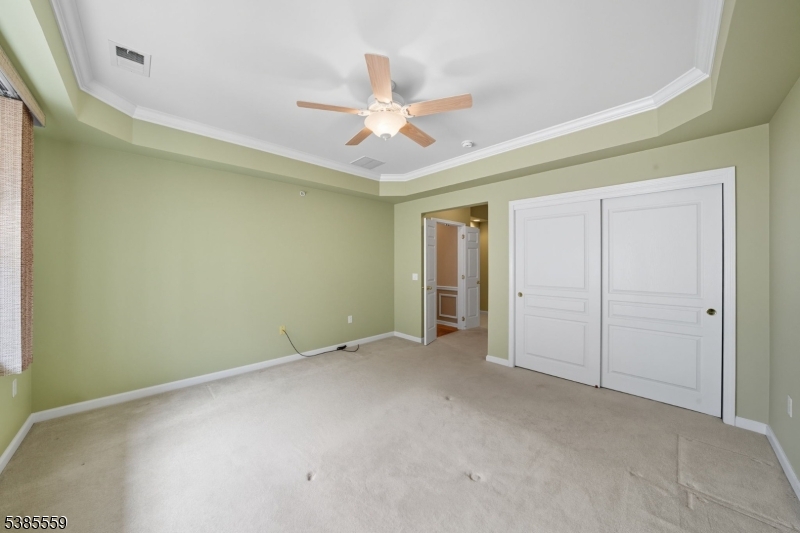 Warrens Way - Residential